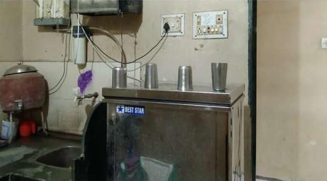 Systel Institute Of Management & Research Dhule Infrastructure photo 16